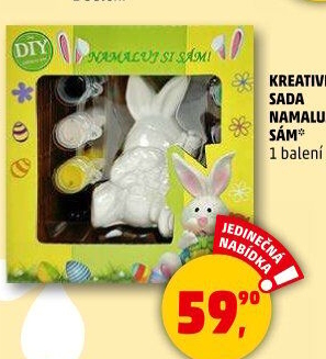 Kreativní sada