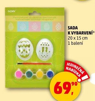 Kreativní sada