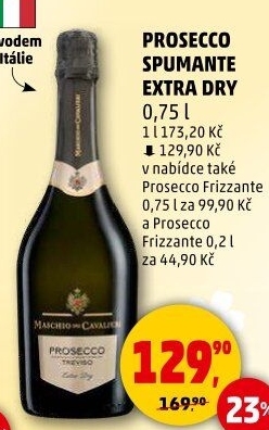 Prosecco Frizzante