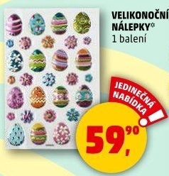 Samolepky