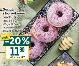 Donut