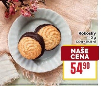 Kokosky