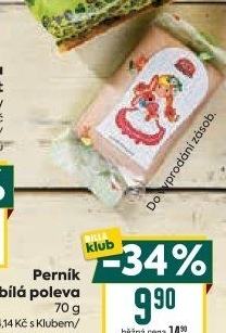 Perník Rej