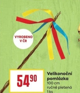 Pomlázka
