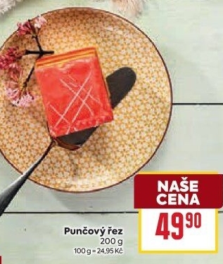 Řez punčový
