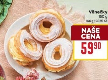 Věneček