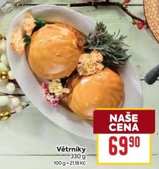 Větrník