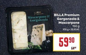 Gorgonzola &amp
