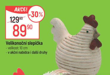 Velikonoční dekorace