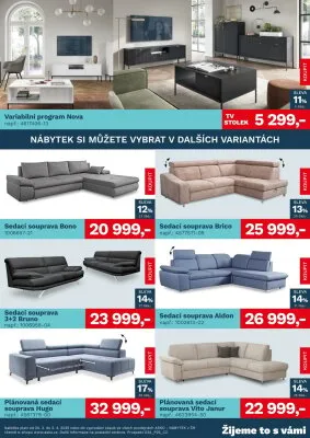 akční leták ASKO 20.3.2025-2.4.2025