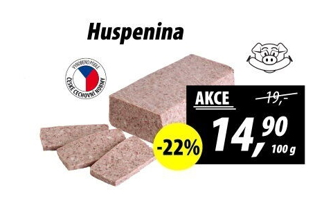 Huspenina