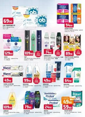 akční leták COOP 19.3.2025-25.3.2025