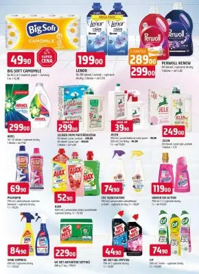 akční leták COOP 19.3.2025-25.3.2025