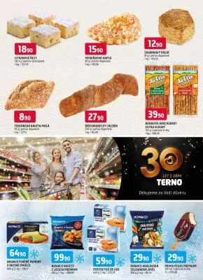 akční leták COOP 19.3.2025-25.3.2025