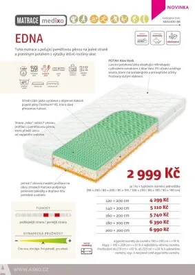 akční leták ASKO 21.3.2025-31.12.2025