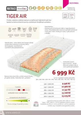 akční leták ASKO 21.3.2025-31.12.2025