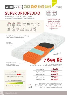 akční leták ASKO 21.3.2025-31.12.2025