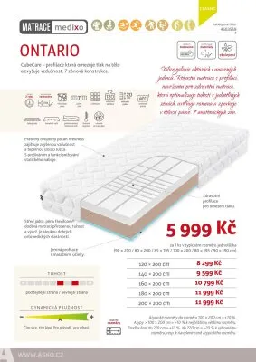 akční leták ASKO 21.3.2025-31.12.2025