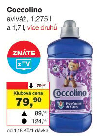 Aviváž Coccolino