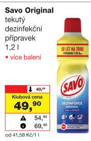 Savo Original