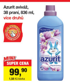 Aviváž Azurit