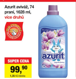 Aviváž Azurit