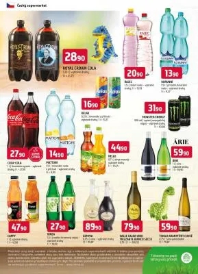 akční leták COOP 26.3.2025-1.4.2025