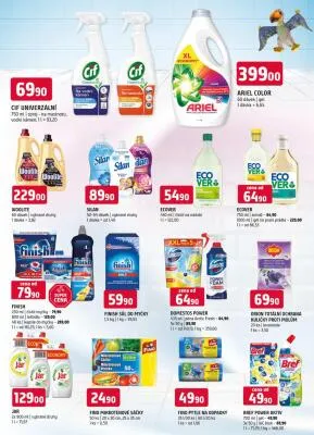 akční leták COOP 26.3.2025-1.4.2025