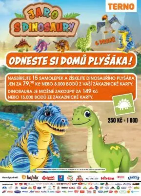akční leták COOP 26.3.2025-1.4.2025