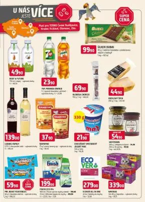 akční leták COOP 26.3.2025-1.4.2025