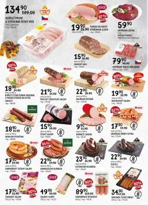 akční leták COOP 26.3.2025-1.4.2025