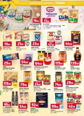 akční leták COOP 26.3.2025-1.4.2025