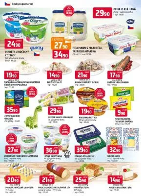 akční leták COOP 26.3.2025-1.4.2025