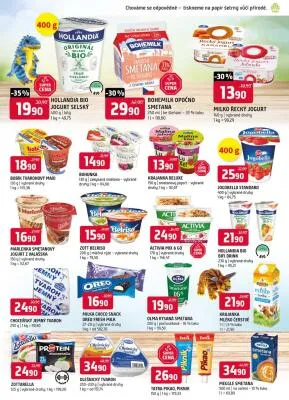 akční leták COOP 26.3.2025-1.4.2025