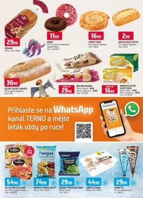 akční leták COOP 26.3.2025-1.4.2025