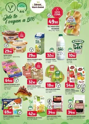 akční leták COOP 26.3.2025-1.4.2025