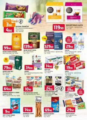 akční leták COOP 26.3.2025-1.4.2025