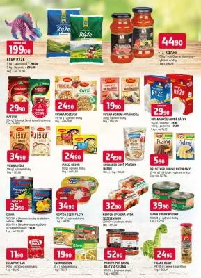 akční leták COOP 26.3.2025-1.4.2025