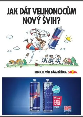 akční leták Žabka 19.3.2025-1.4.2025