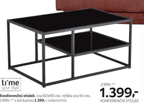 KONFERENČNÍ STOLEK
