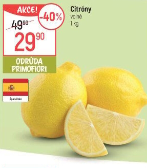 Citrony