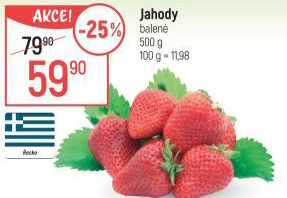 Jahody