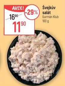 Švejkův salát