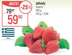 Jahody