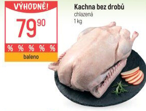 Kachna
