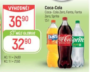 Limonáda Sprite