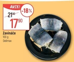 Zavináče
