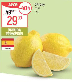 Citrony