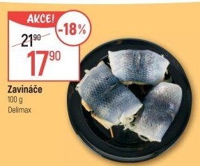 Zavináče
