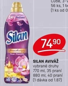 Aviváž Silan